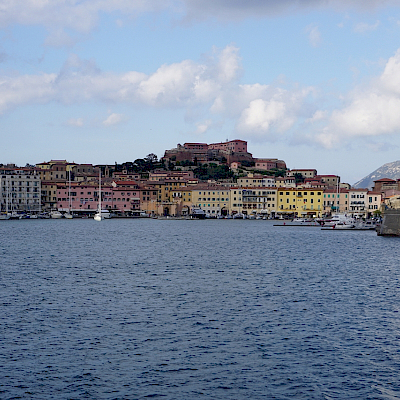 Portoferraio