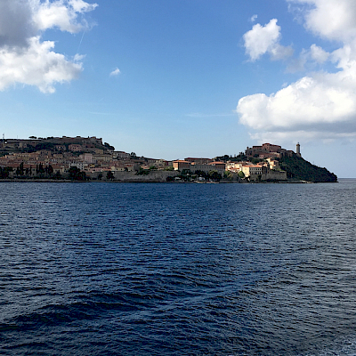 Portoferraio