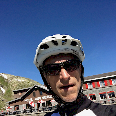 Grimsel 10.30h