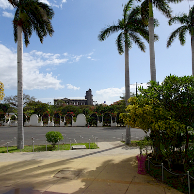 Vieja Catedral