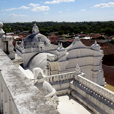 Catedral Santa María de Regla