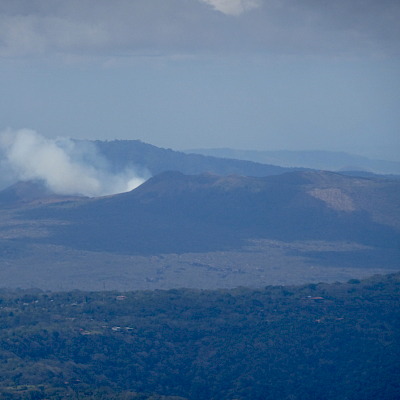 Volcan Masaya