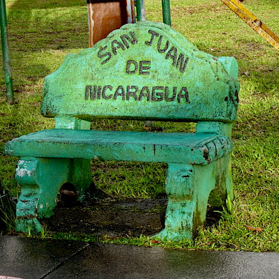 Parque central