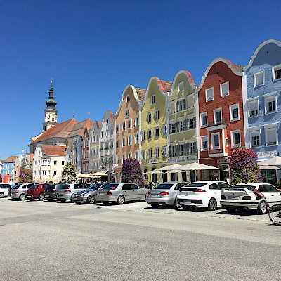 Schärding