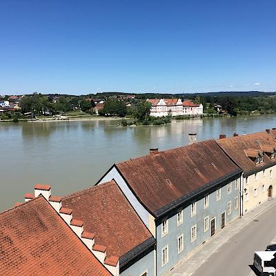 Schärding