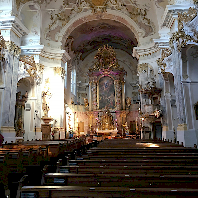 Fürstenzell