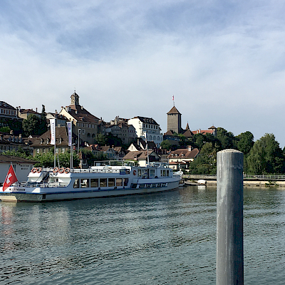 Murten 15.07.2018