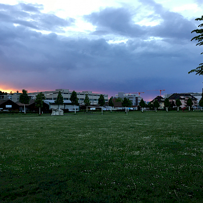 Liebefeld Park