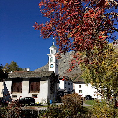 Sils Maria