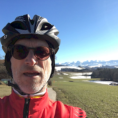 17.2.19 - Velotour Mengistorf/Liebewil/Forst