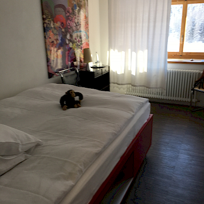 Mein Zimmer