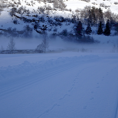 Scuol-Martina