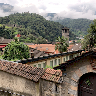 Bellinzona