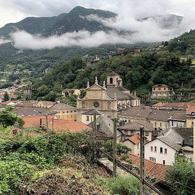 Bellinzona