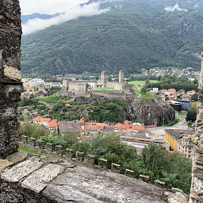 Bellinzona