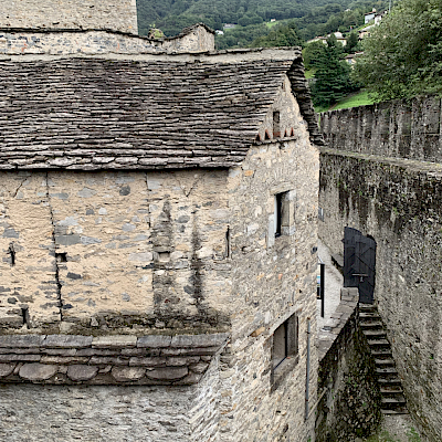 Bellinzona
