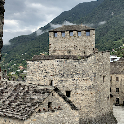 Bellinzona