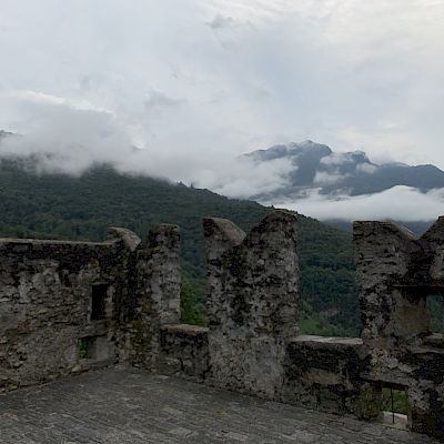 Bellinzona