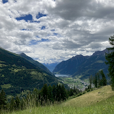 Val Poschiavo