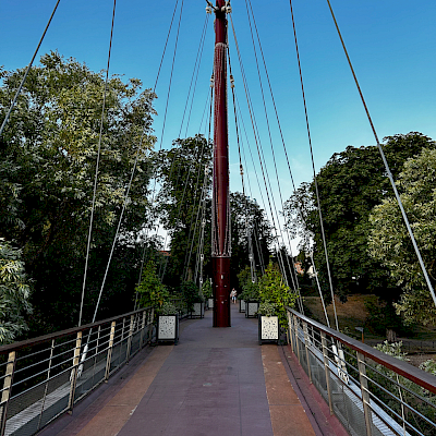 Sarreguemines