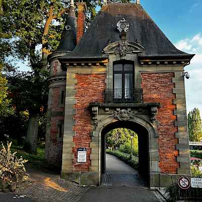 Sarreguemines