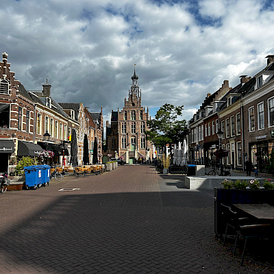 Utrecht