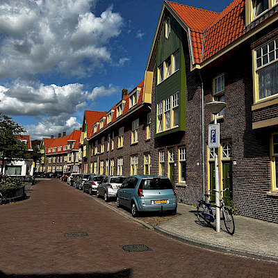 Amsterdam