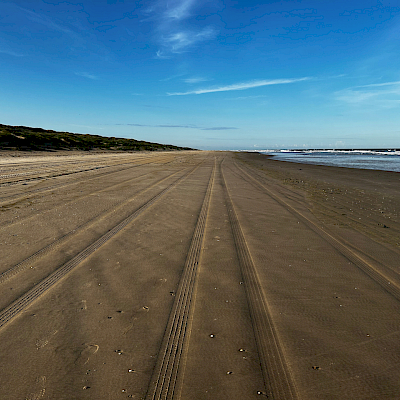 Bergen aan Zee