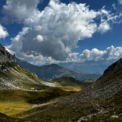 2. Passo del Sol