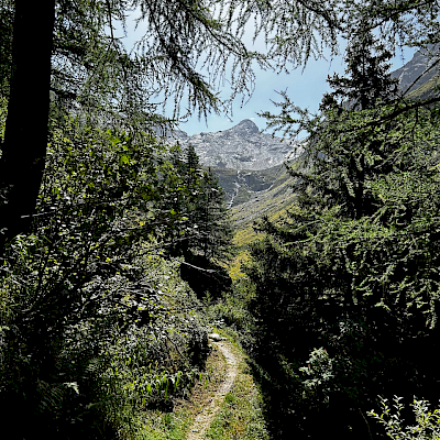 Val Scaradra