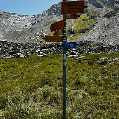Alpe Scaradra di Sopra