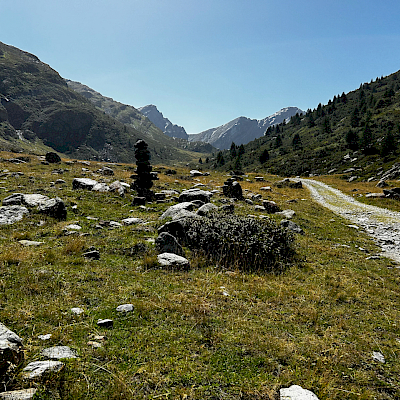 5. Val Carassino
