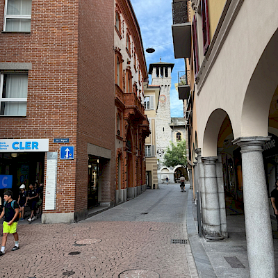 Bellinzona