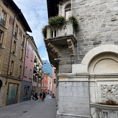 Bellinzona
