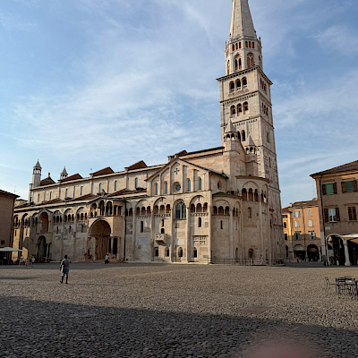 Modena