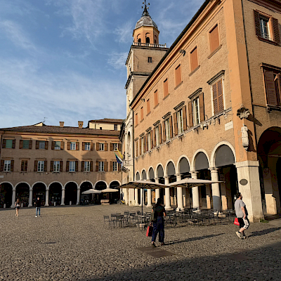 Modena