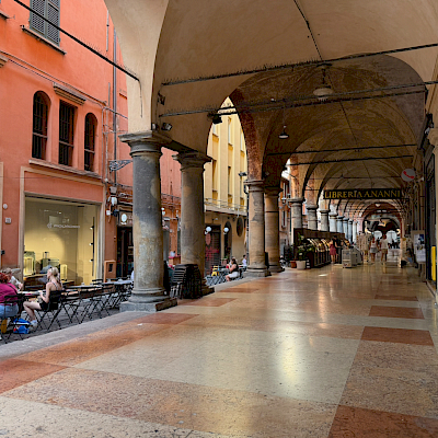 Bologna