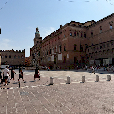 Bologna