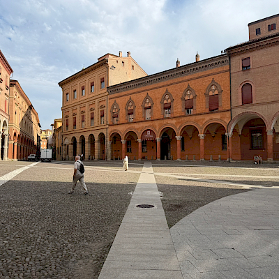 Santo Stefano Bologna